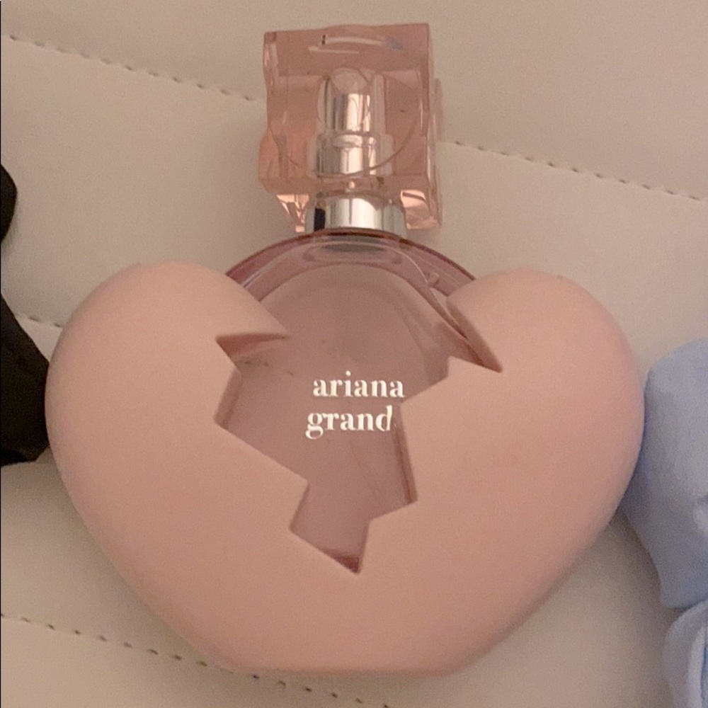 thank you next